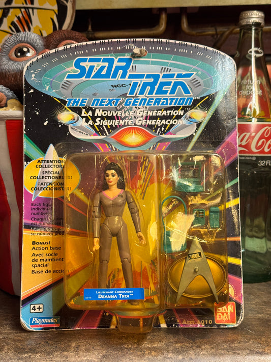 Star Trek - Deanna Troi