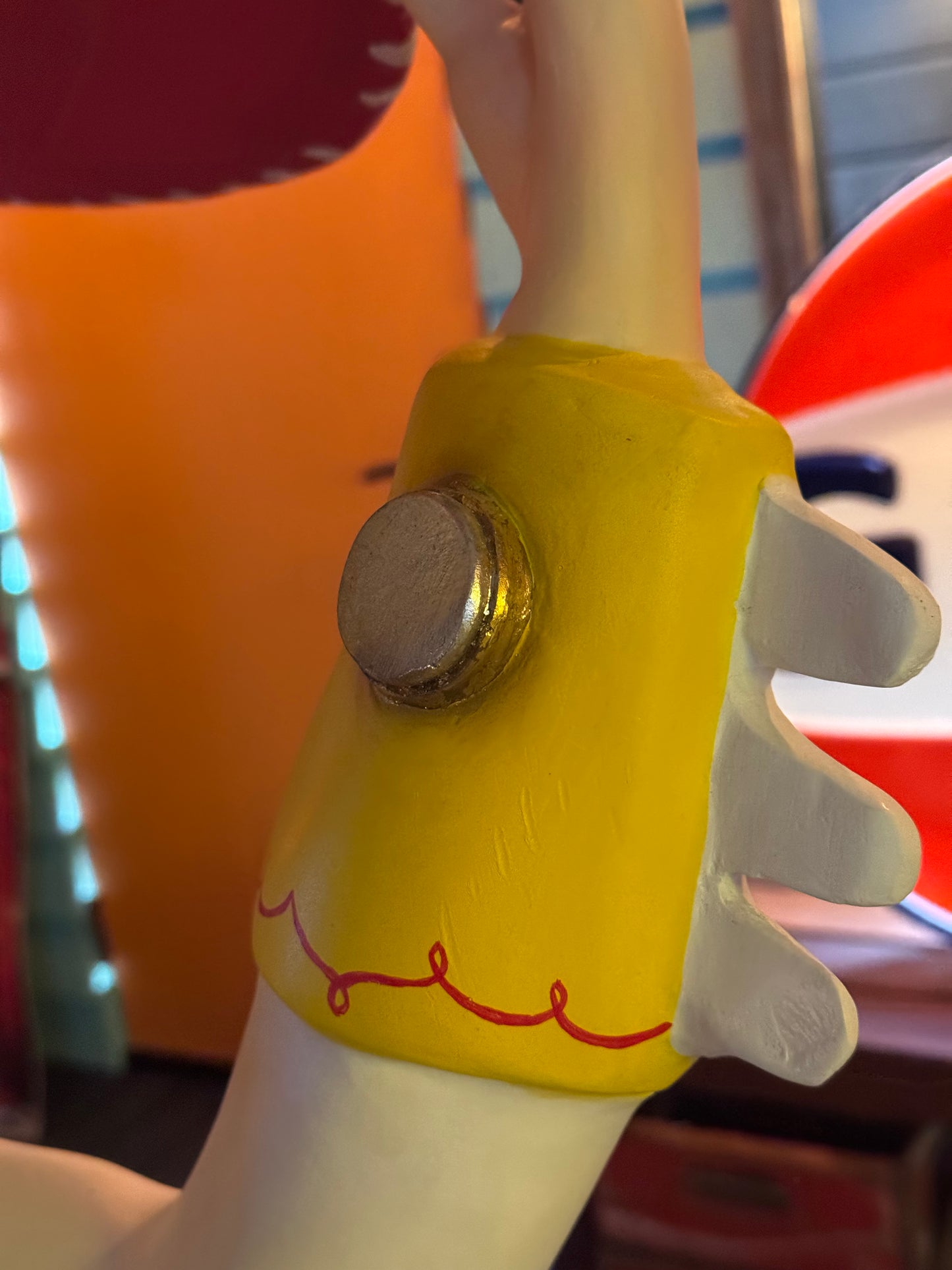 Jessie - Toy Story