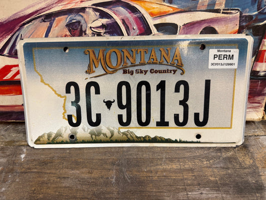 Montana