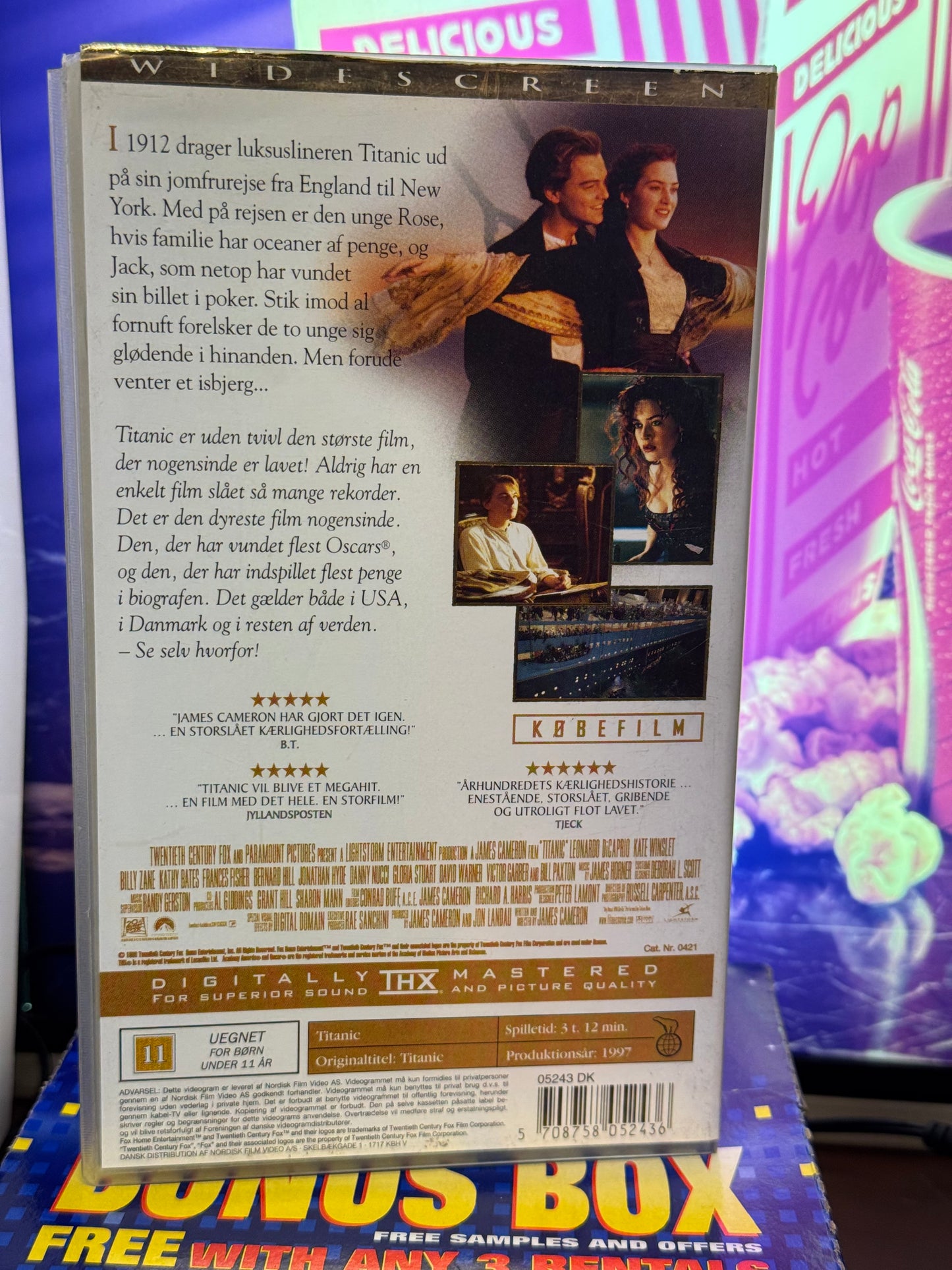 Titanic