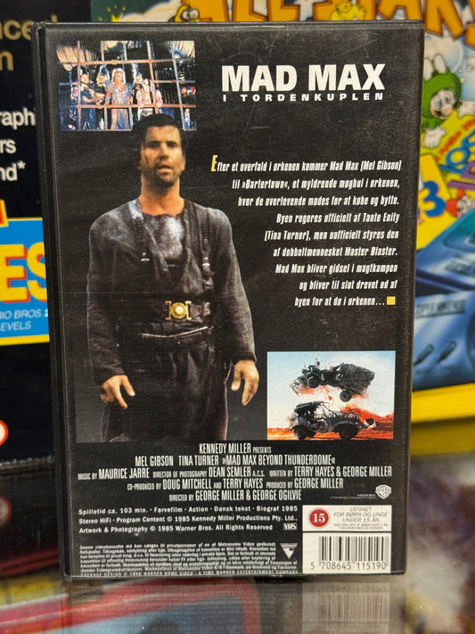 Mad Max