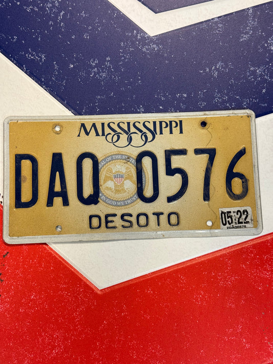 Mississippi