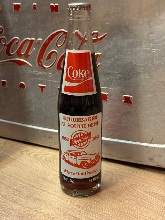 Coca Cola - 1983