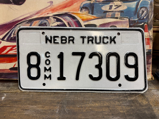 Nebr Truck