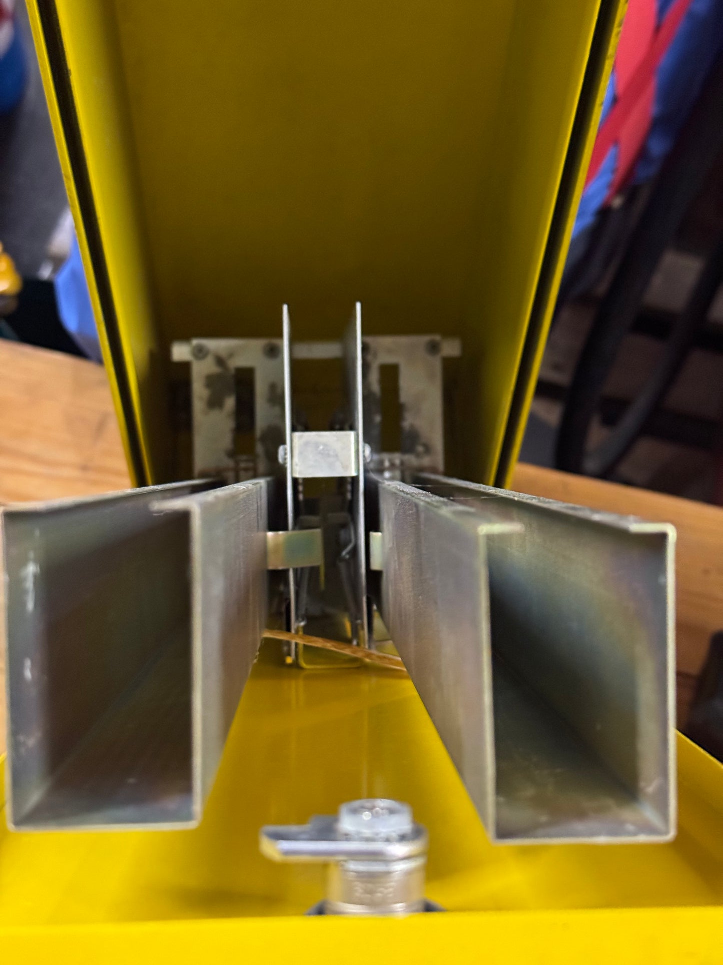 Lottery Machine