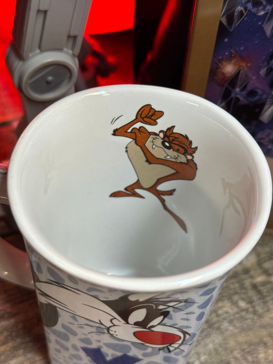 Looney Tunes krus