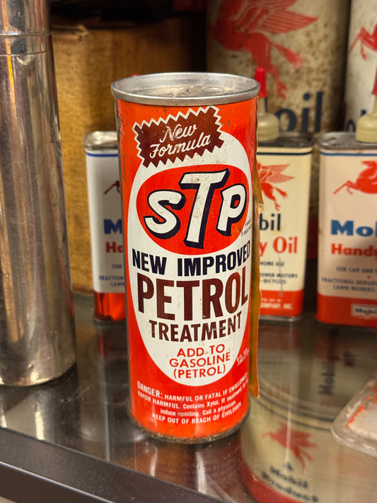 STP Petrol