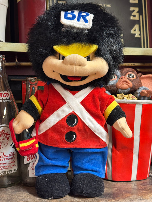Fætter BR bamse