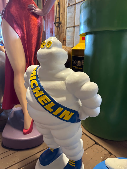 Michelin Bibendum