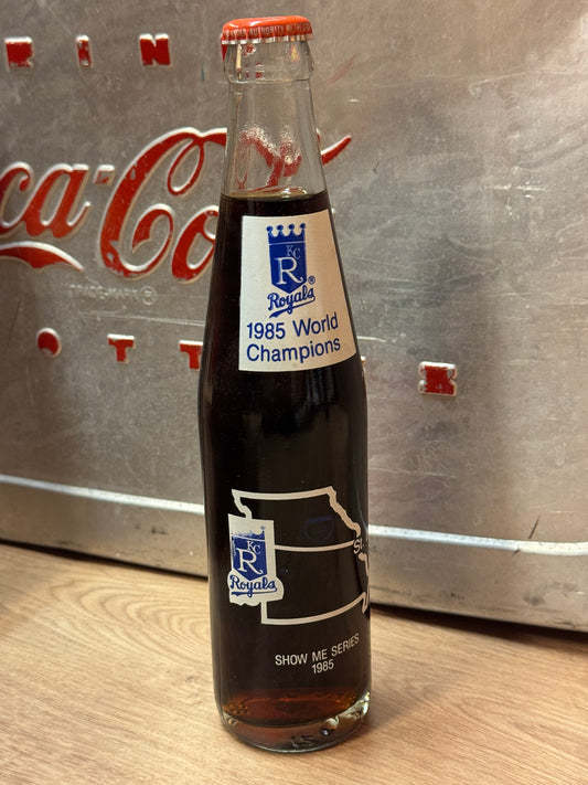 Coca Cola - 1985