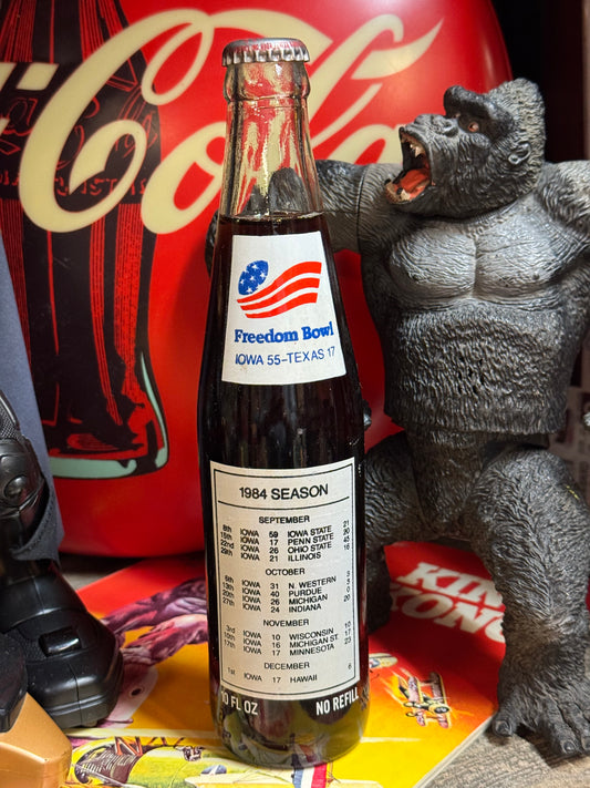 Coca Cola 1984