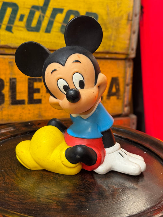 Mickey Mouse Sparebøsse