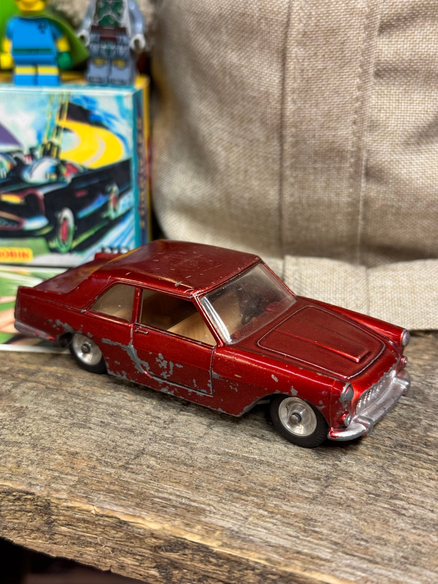 Lancia Flaminia