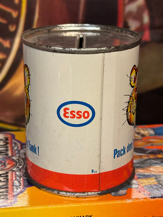 Esso sparebøsse