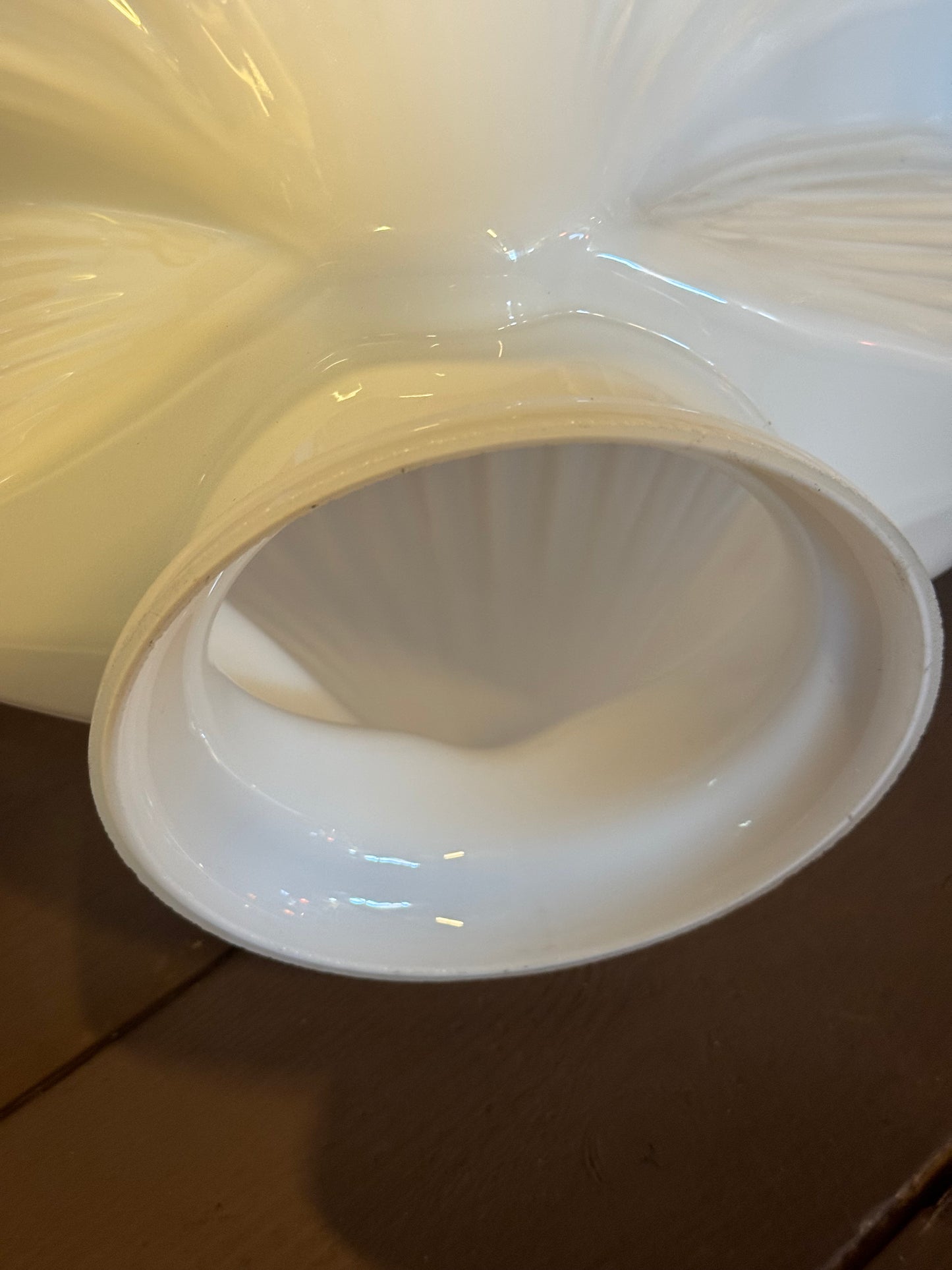 Shell Globe