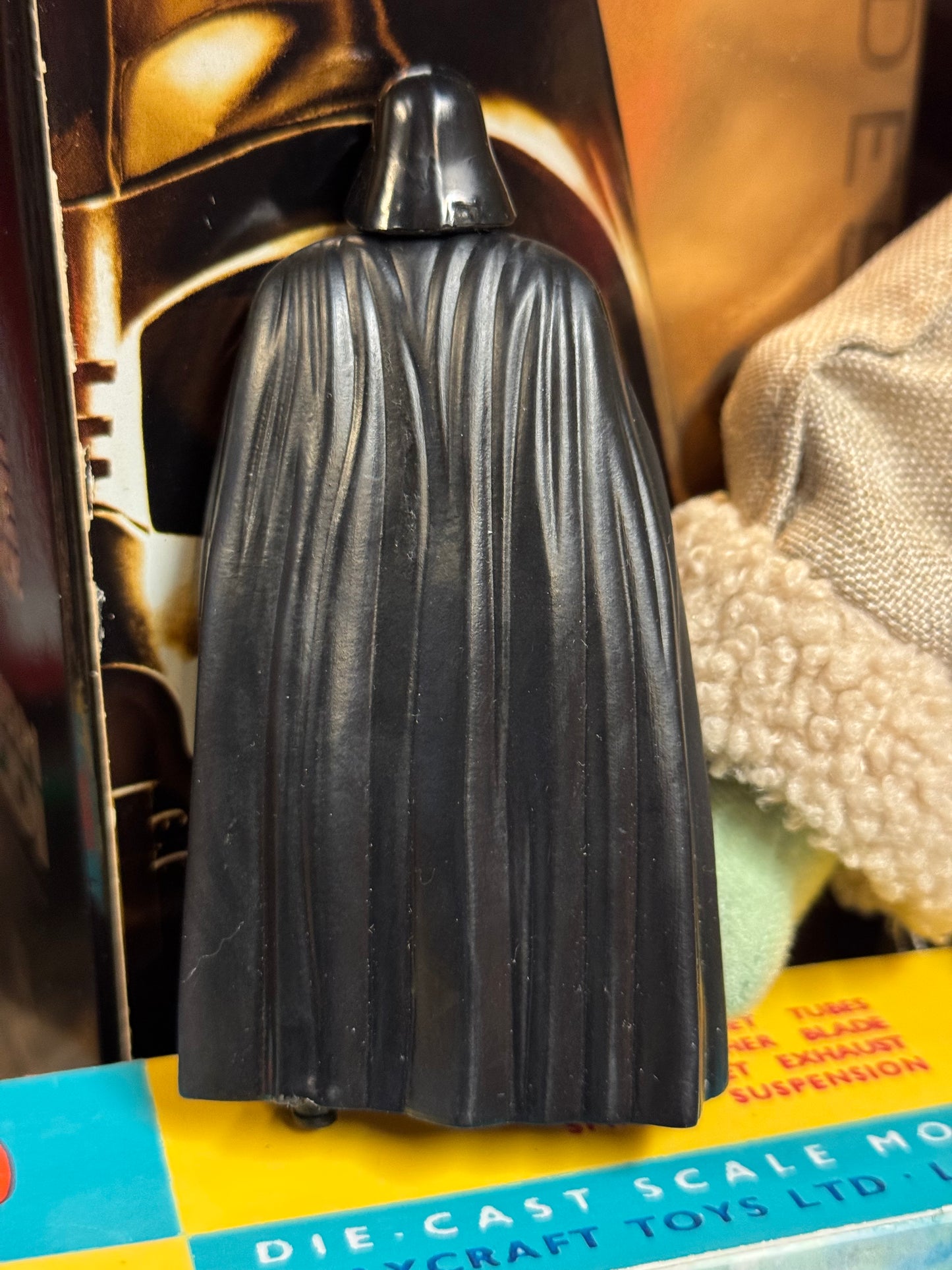 Darth Vader