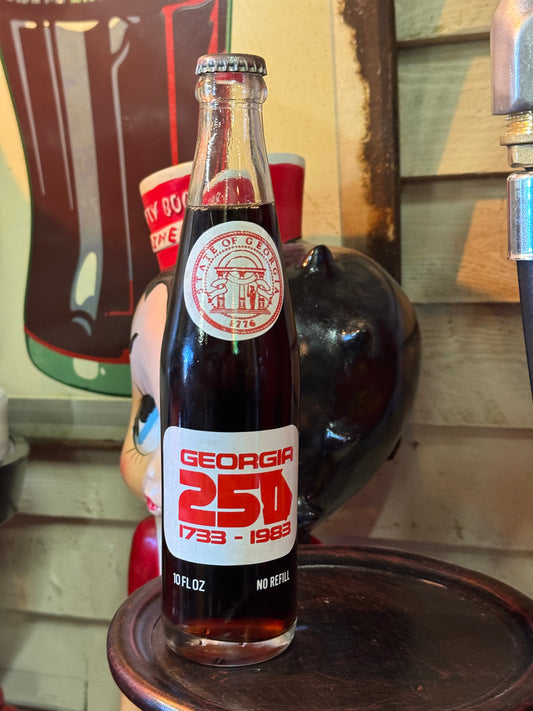 Coca Cola 1983