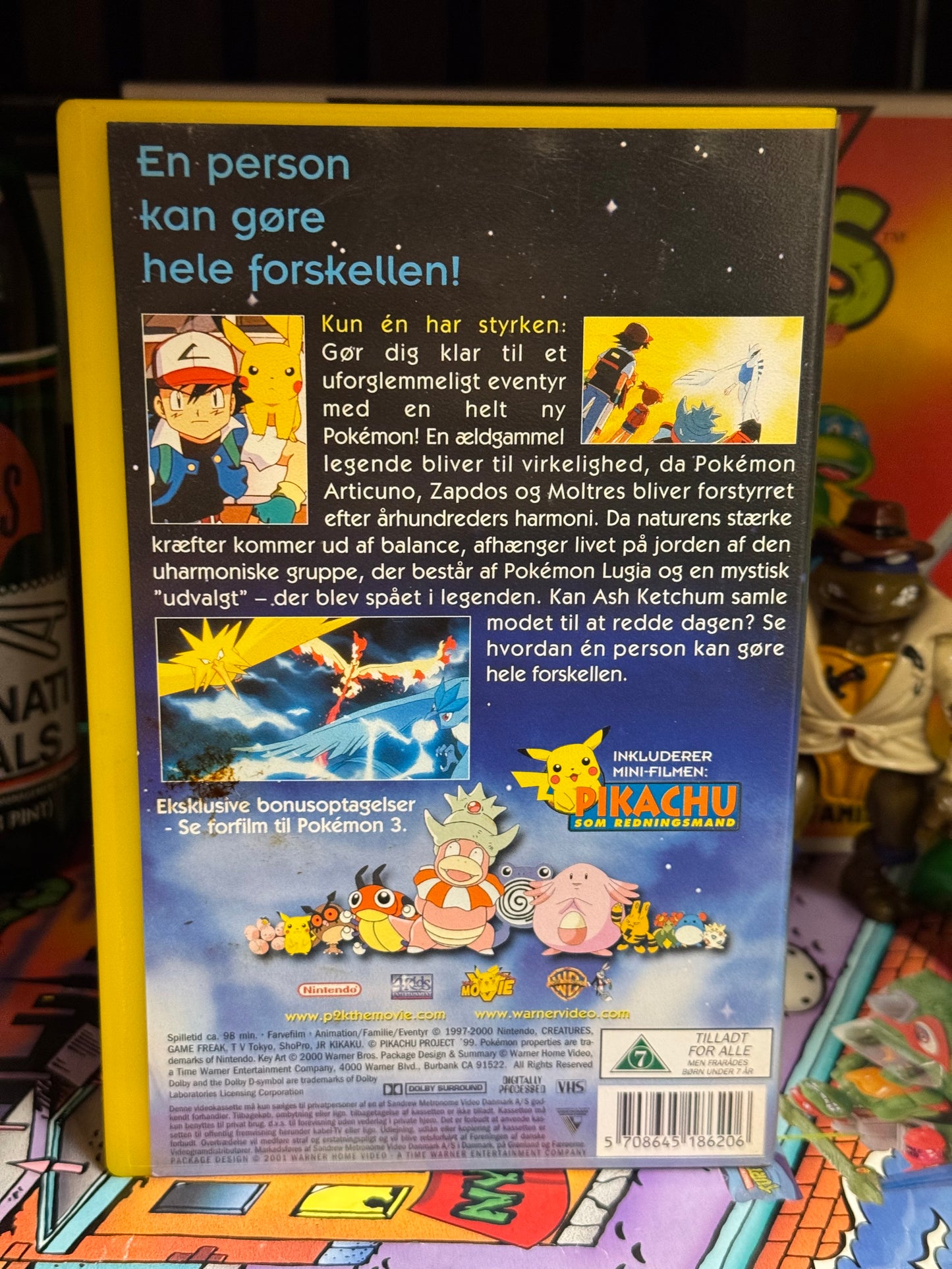 Pokemon 2