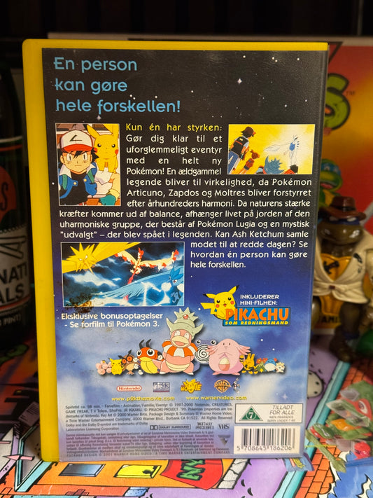 Pokemon 2