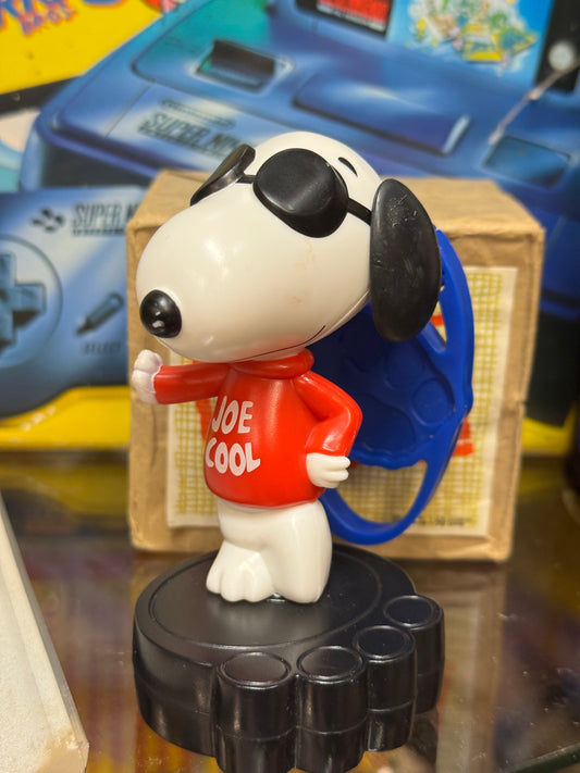 Snoopy