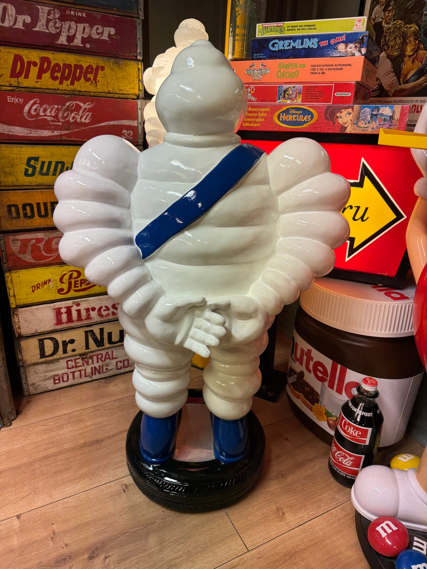 Michelin