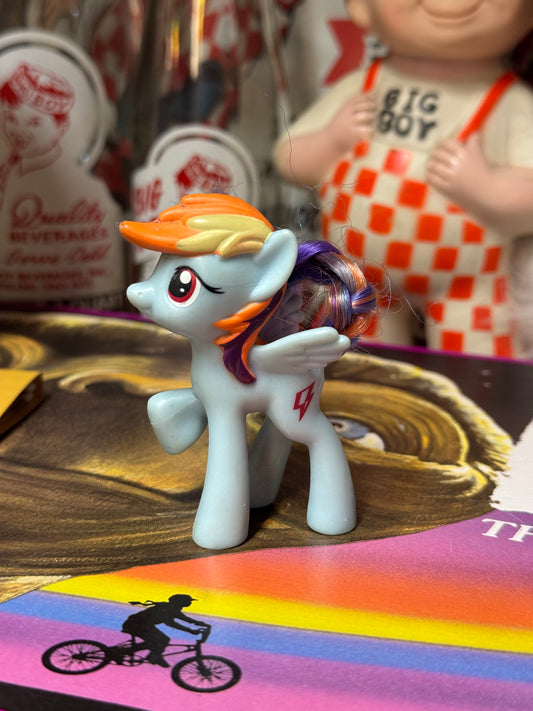 Rainbow Dash - My little pony