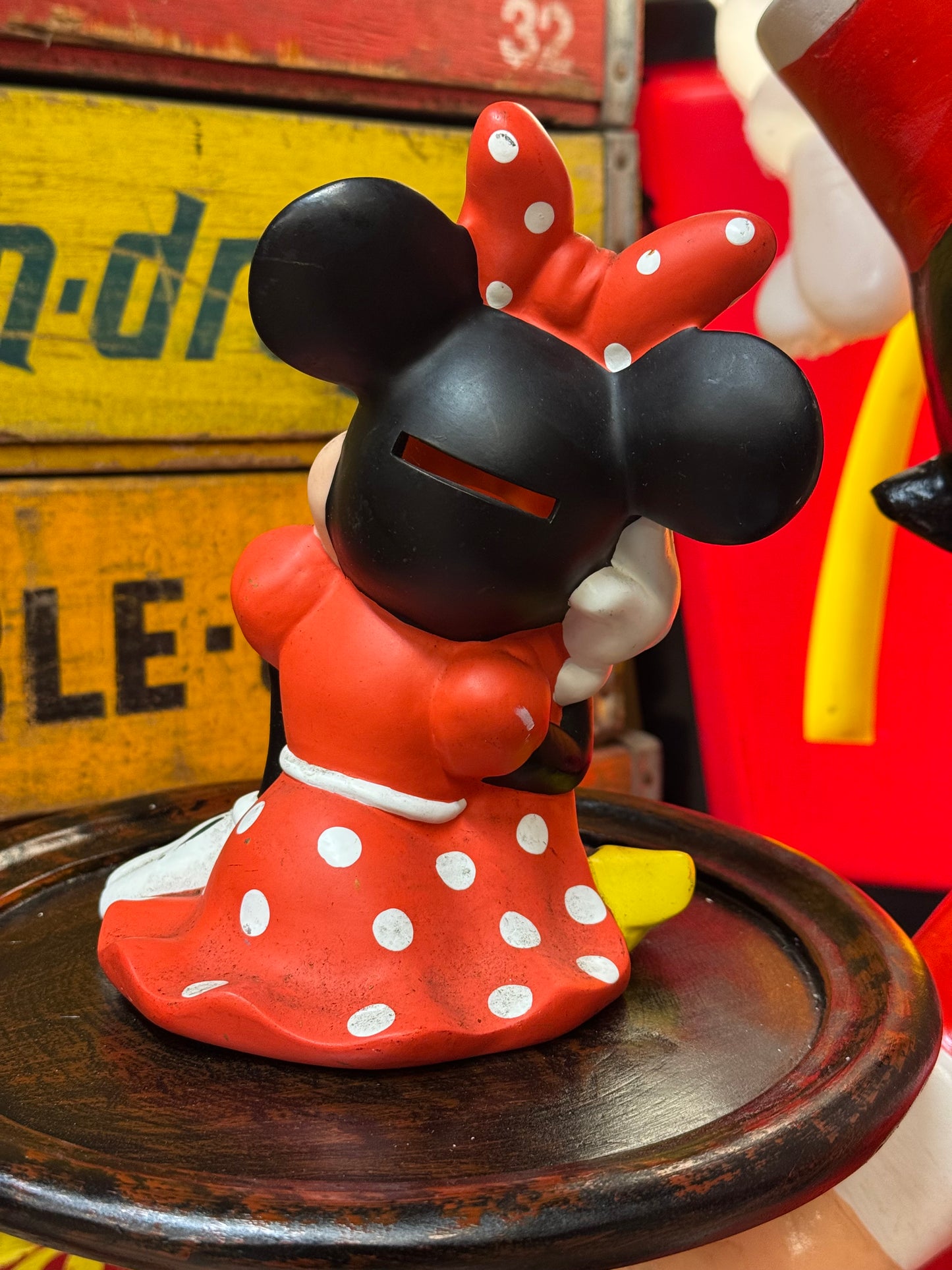 Minnie Mouse Sparebøsse
