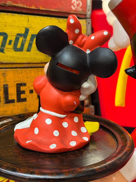 Minnie Mouse Sparebøsse