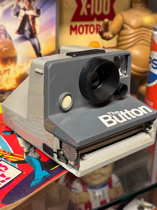 Polaroid camera