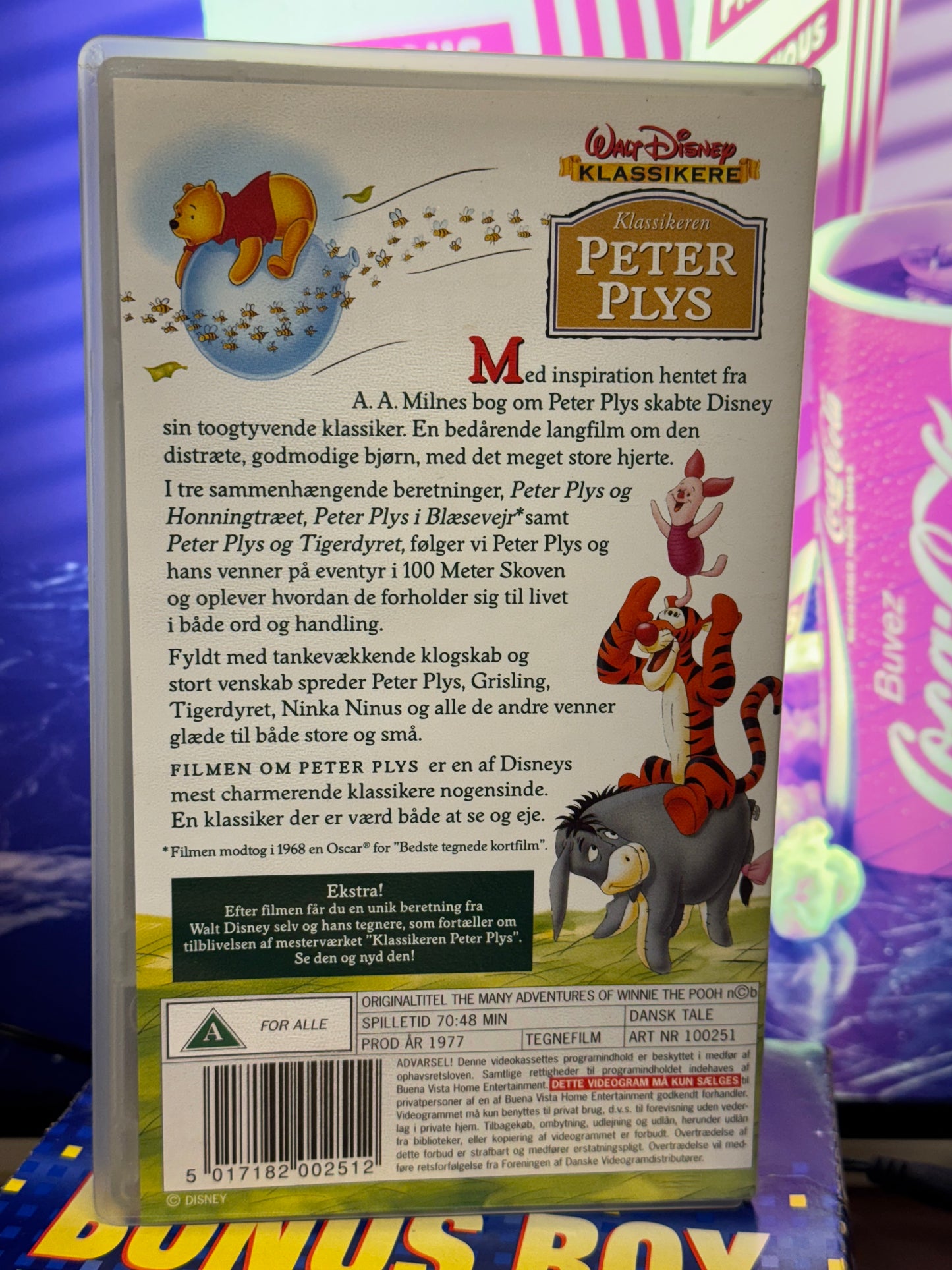 Peter Plys
