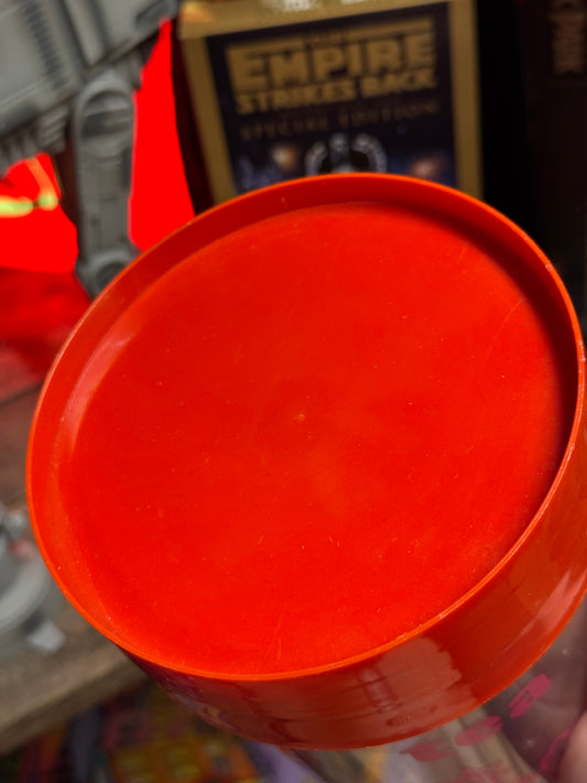 Tea - Te dåse