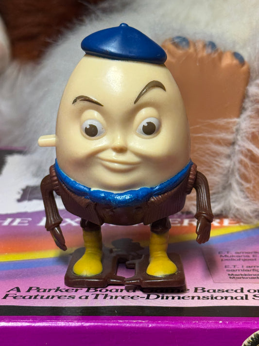 Humpty Dumpty