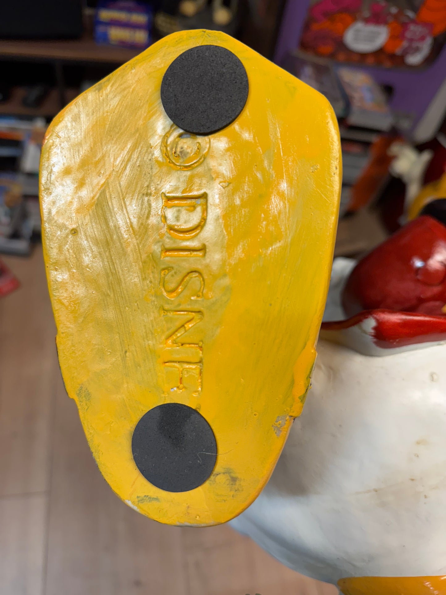 Joakim Von And - Onkel Joakim