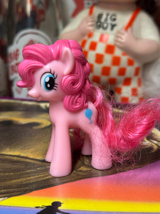 Pinkie Pie - My little pony