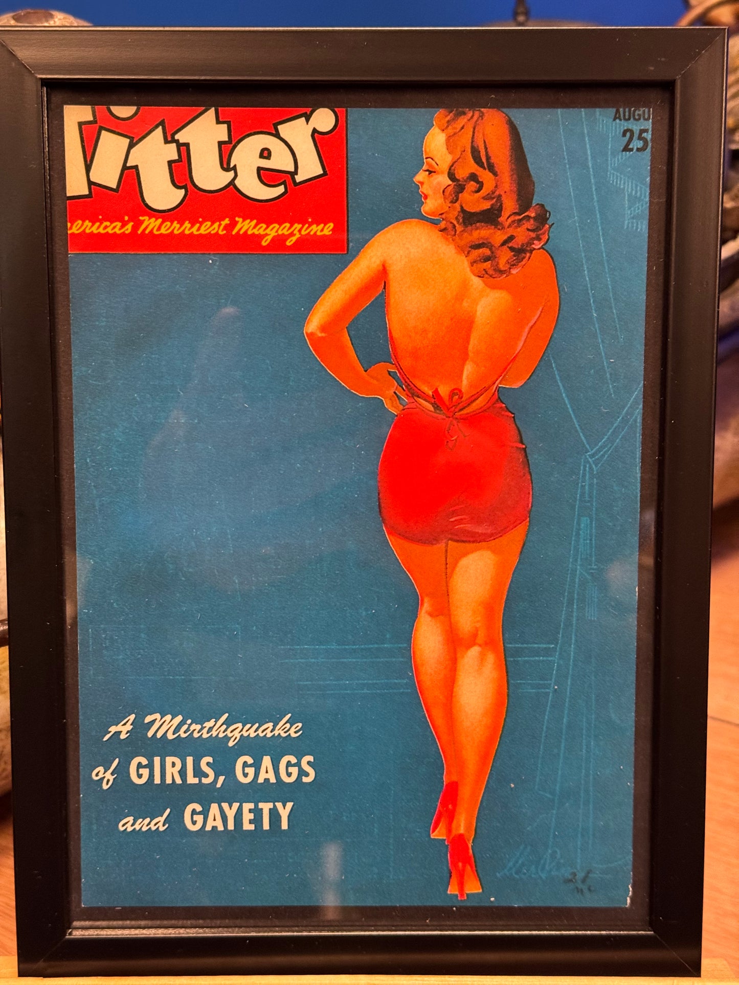 Pinup