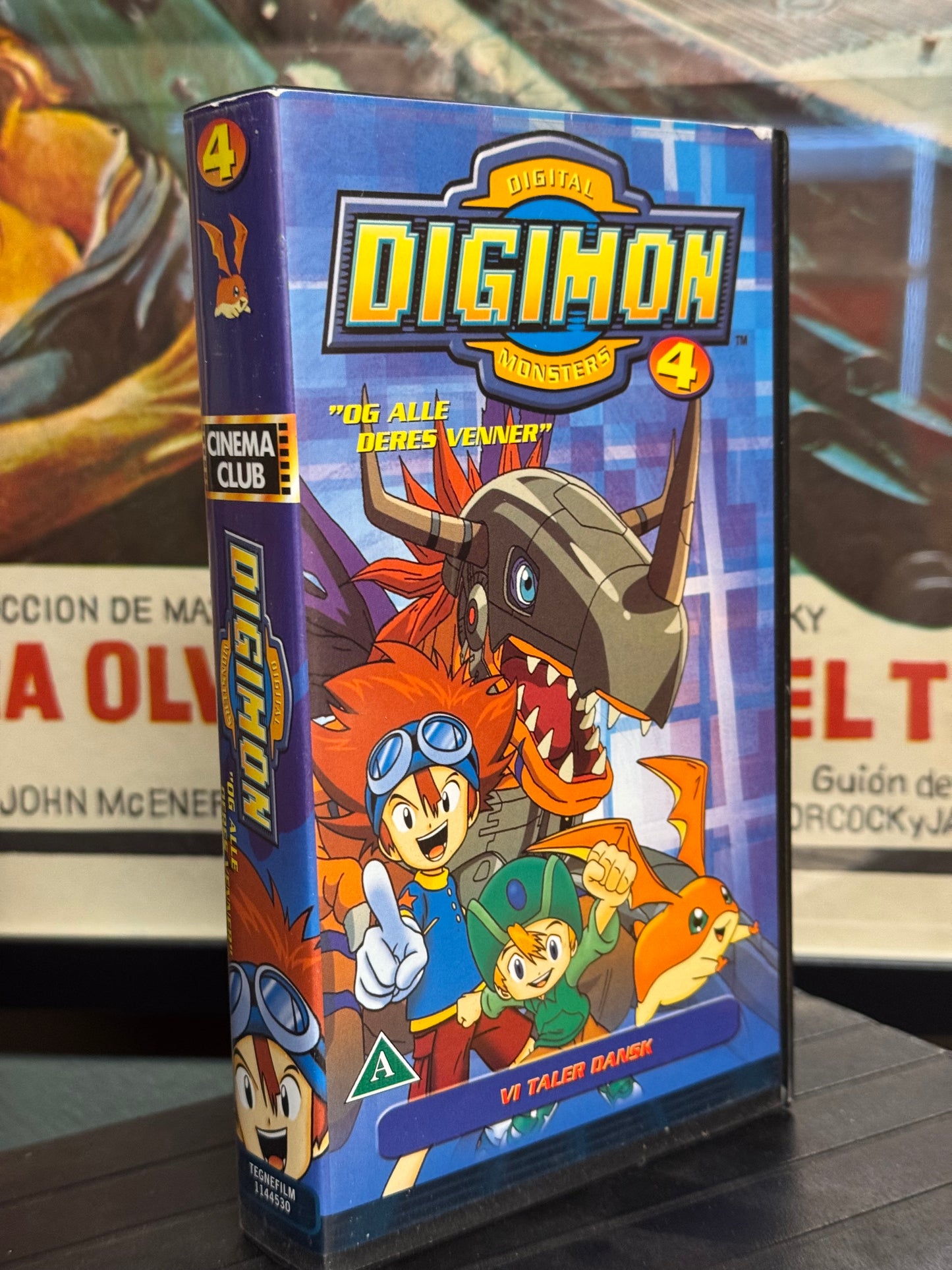 Digimon