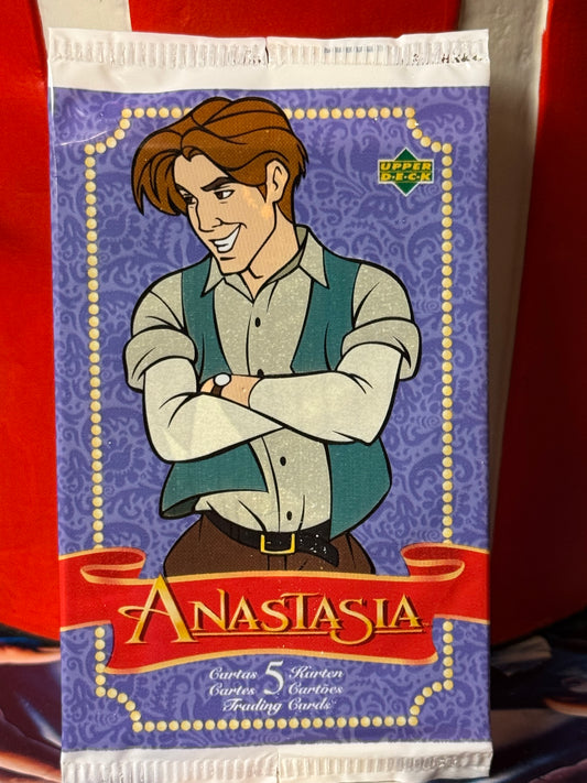 Anastasia