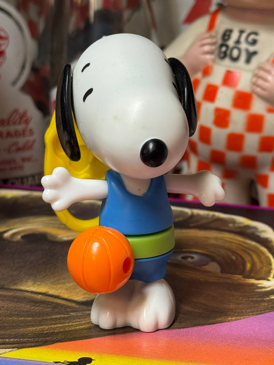 Snoopy