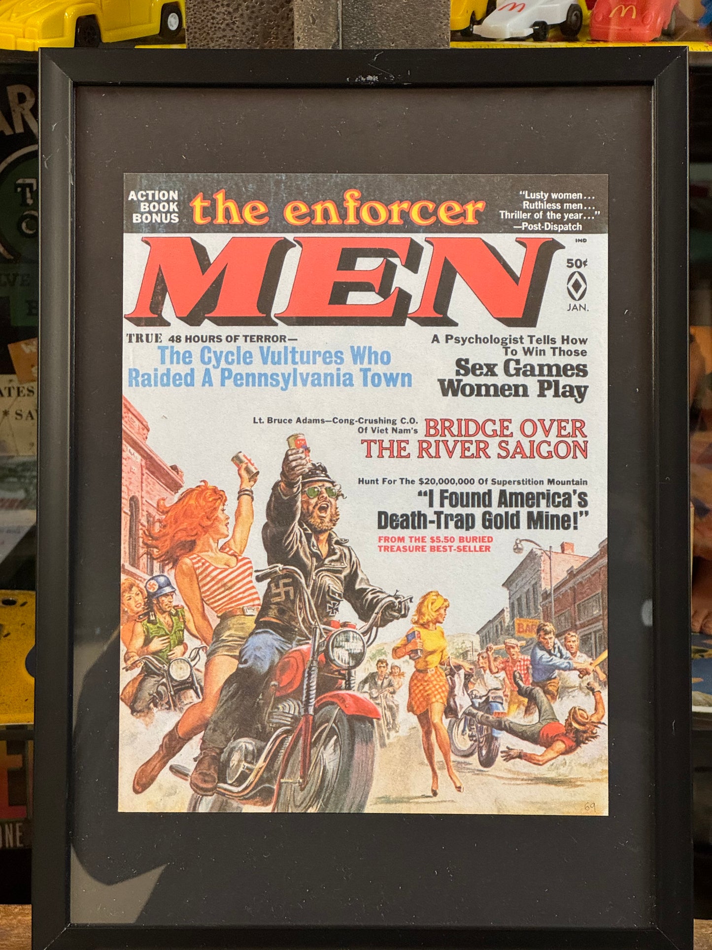 Men