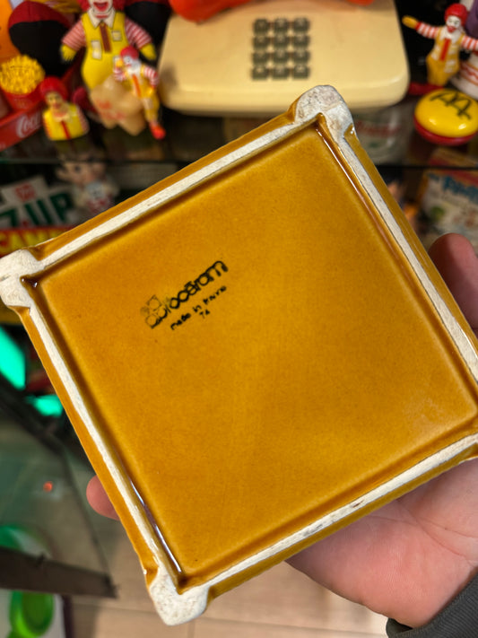 Cognac askebæger
