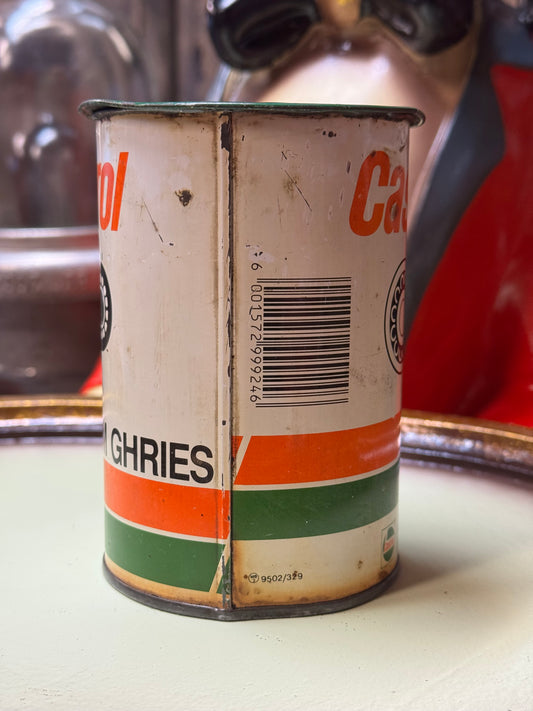 Castrol Grease