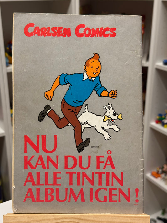 Alf nr. 3