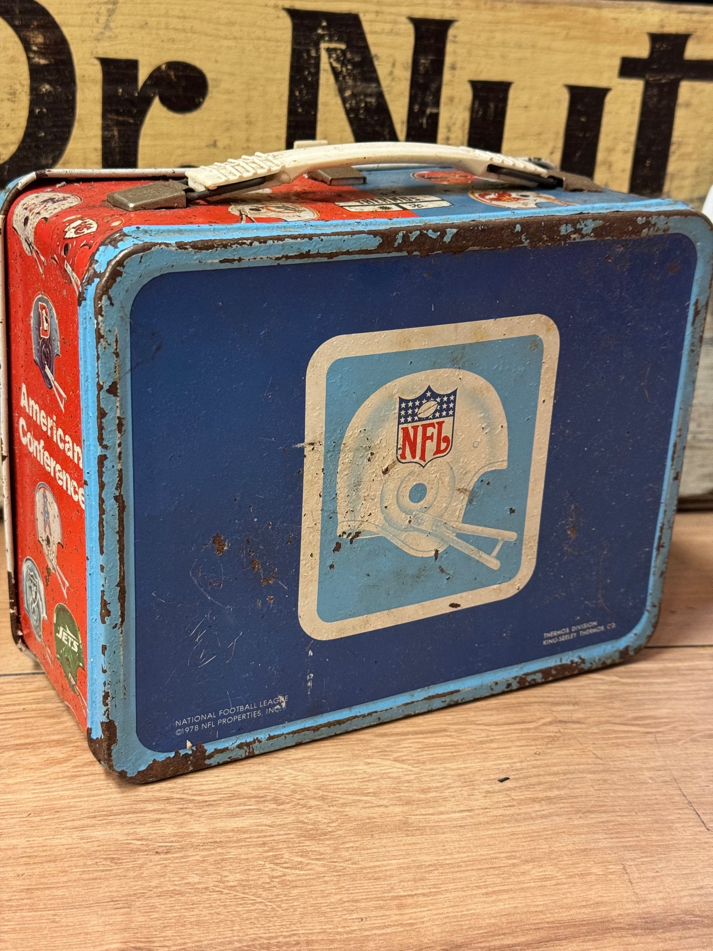 NFL 1979