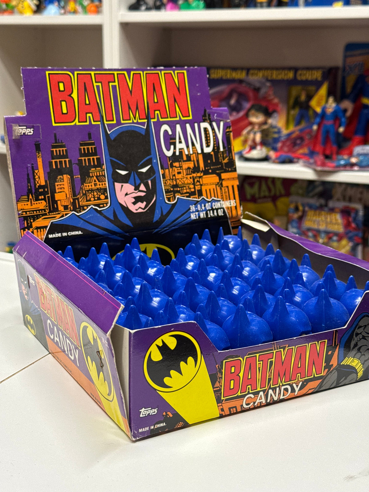 Batman slik - 1991