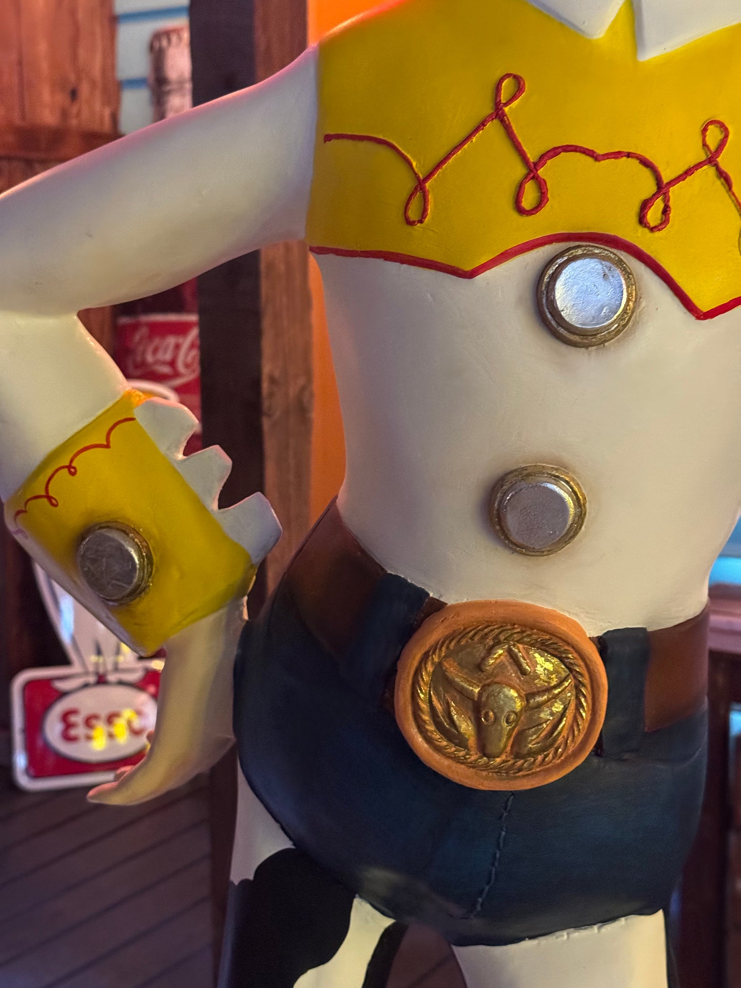 Jessie - Toy Story
