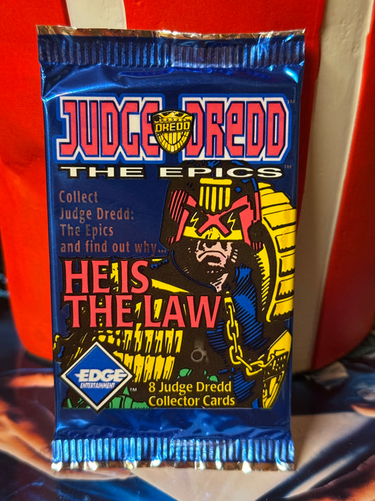 Judge Dredd