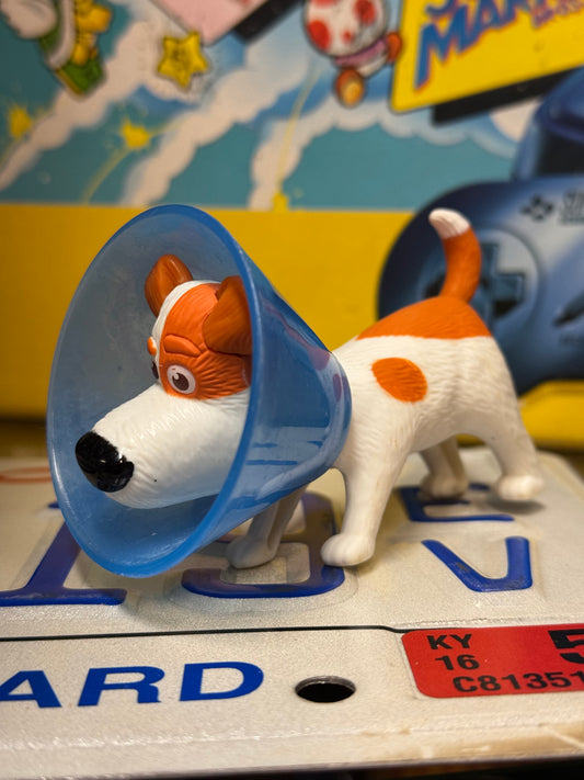 Max - Kæledyrenes hemmelig liv