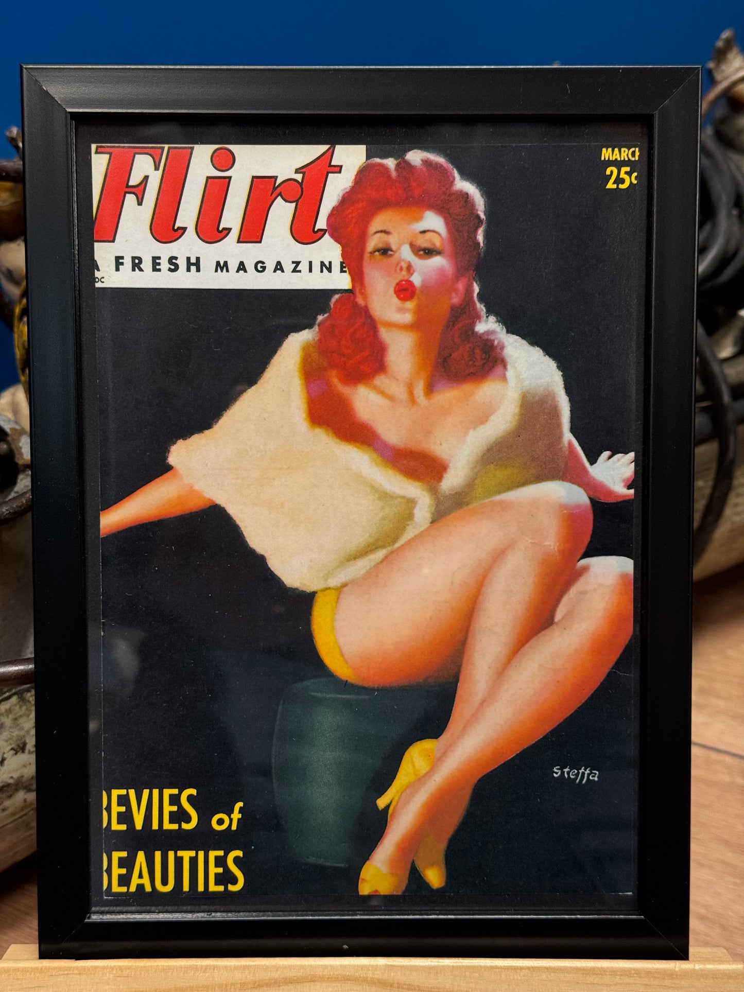 Pinup
