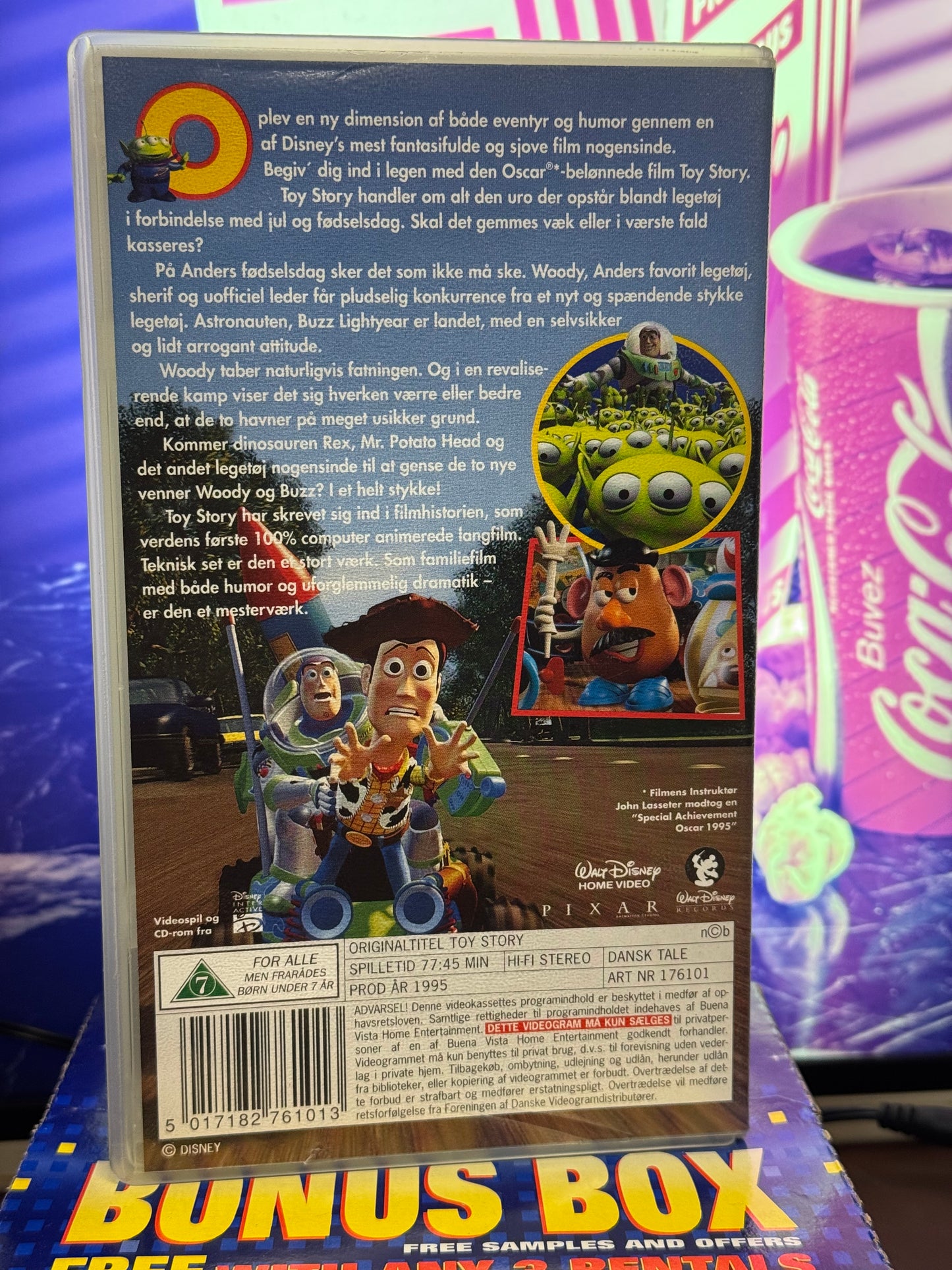Toy Story