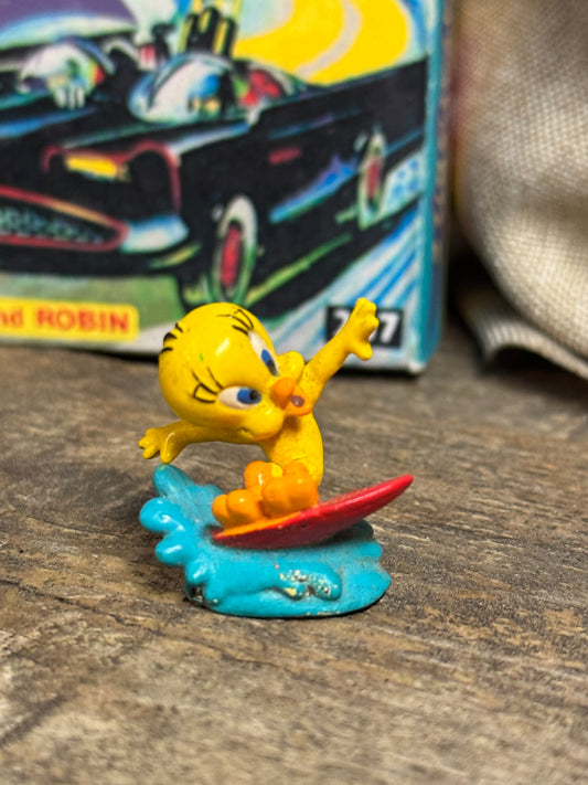 Tweety Bird - Piphans - Looney Tunes